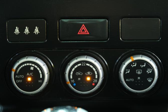 Nissan X-Trail II Рестайлинг с пробегом 2011 года, цена 1 459 000 рублей, 271000 км, внедорожник, Автокод Объявления