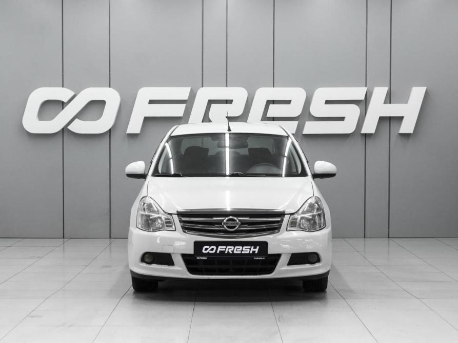 Nissan Almera III (G15) Ростов-на-Дону  - изображение 3