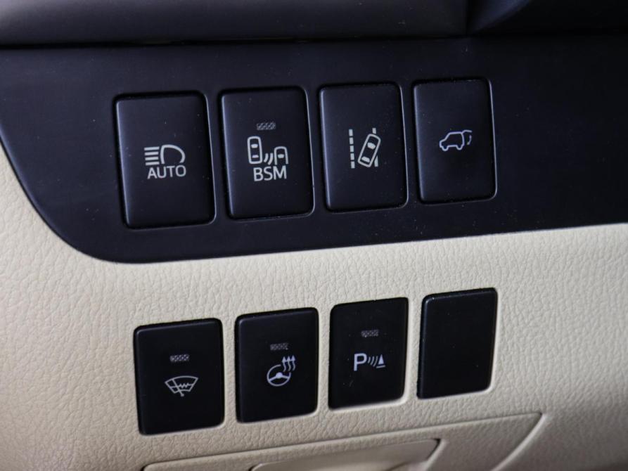 Toyota Highlander III (XU50) Химки  - изображение 17