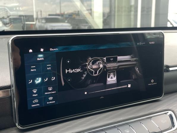 Haval Jolion I с пробегом 2022 года, цена 1 840 000 рублей, 56000 км, внедорожник, Автокод Объявления