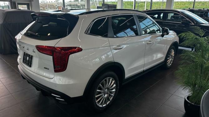 Новый Haval Jolion I Рестайлинг 2 2026 года, цена 2 799 000 рублей, внедорожник, Автокод Объявления