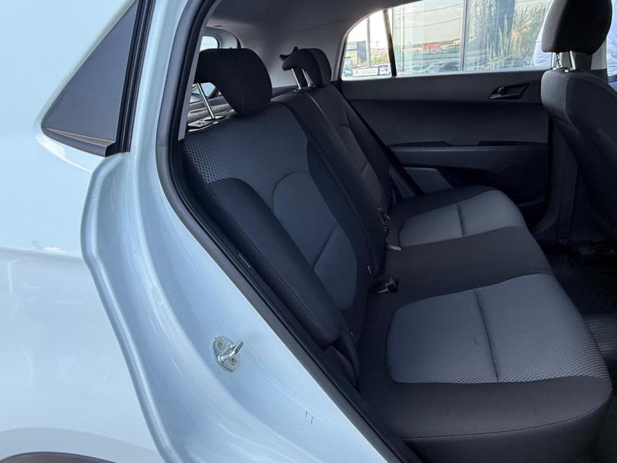 Hyundai Creta I Воронеж  - изображение 9