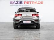 Mercedes-Benz GLC Coupe I (C253) Рестайлинг Тюмень  - изображение 38