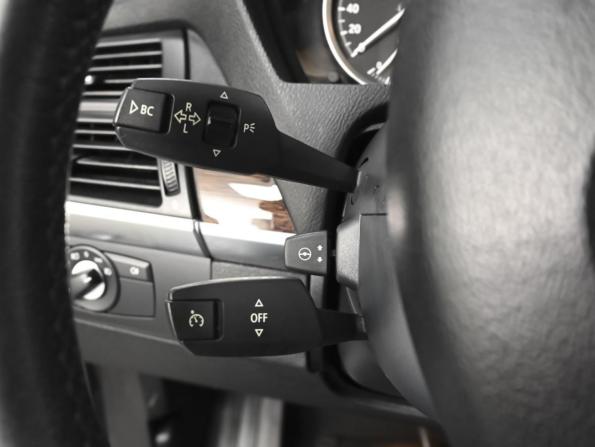 BMW X6 I (E71) Рестайлинг с пробегом 2012 года, цена 1 544 070 рублей, 279600 км, внедорожник, Автокод Объявления