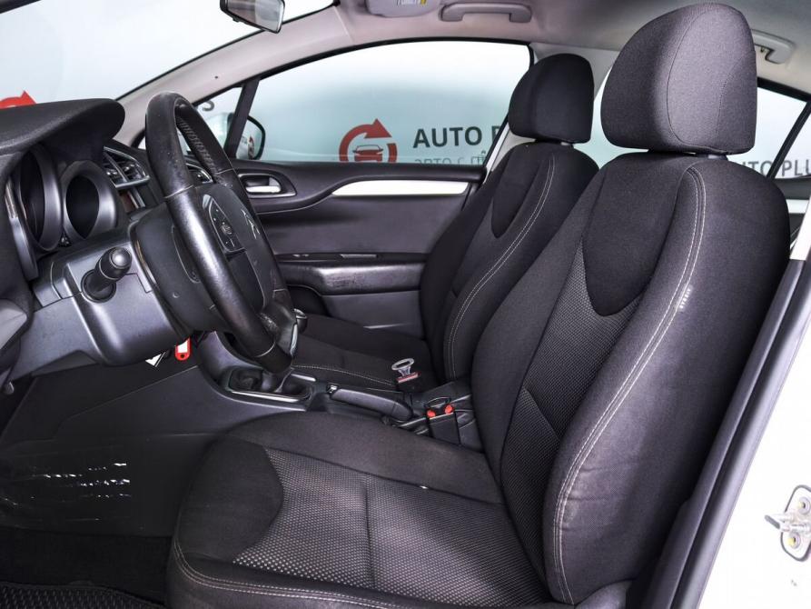 Citroen C4 II Минеральные Воды  - изображение 8