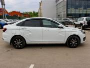 Lada (ВАЗ) Vesta I Рестайлинг (NG) Калуга  - изображение 23