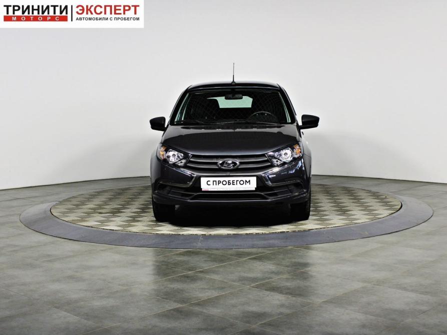 Lada (ВАЗ) Granta I Рестайлинг Белгород  - изображение 2