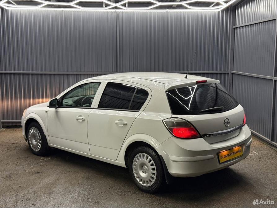 Opel Astra H Рестайлинг Ижевск  - изображение 6