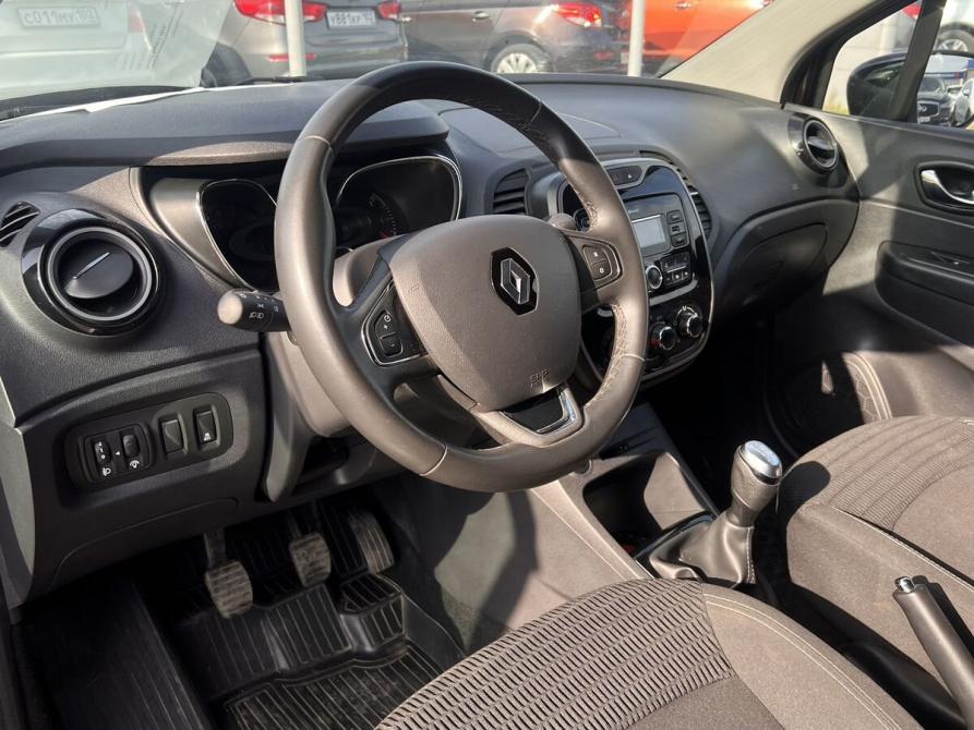 Renault Kaptur I Уфа  - изображение 9