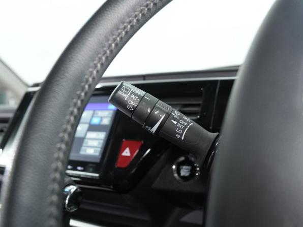 Honda Stepwgn V с пробегом 2017 года, цена 2 090 000 рублей, 97828 км, минивэн, Автокод Объявления