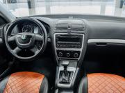 Skoda Octavia II (A5) Рестайлинг Самара  - изображение 24