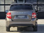 Lada (ВАЗ) Granta I Рестайлинг Новосибирск  - изображение 30
