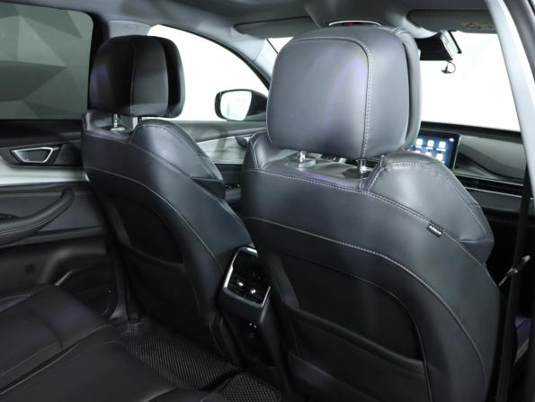 Chery Tiggo 8 Pro Max I с пробегом 2022 года, цена 1 979 000 рублей, 55368 км, внедорожник, Автокод Объявления