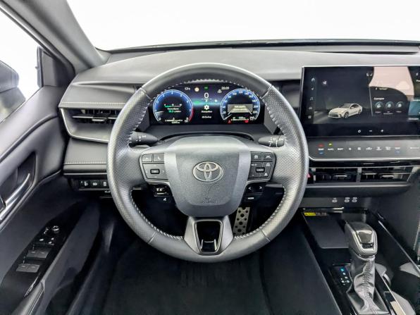 Toyota Camry IX (XV80) China Market с пробегом 2024 года, цена 3 750 000 рублей, 12589 км, седан, Автокод Объявления