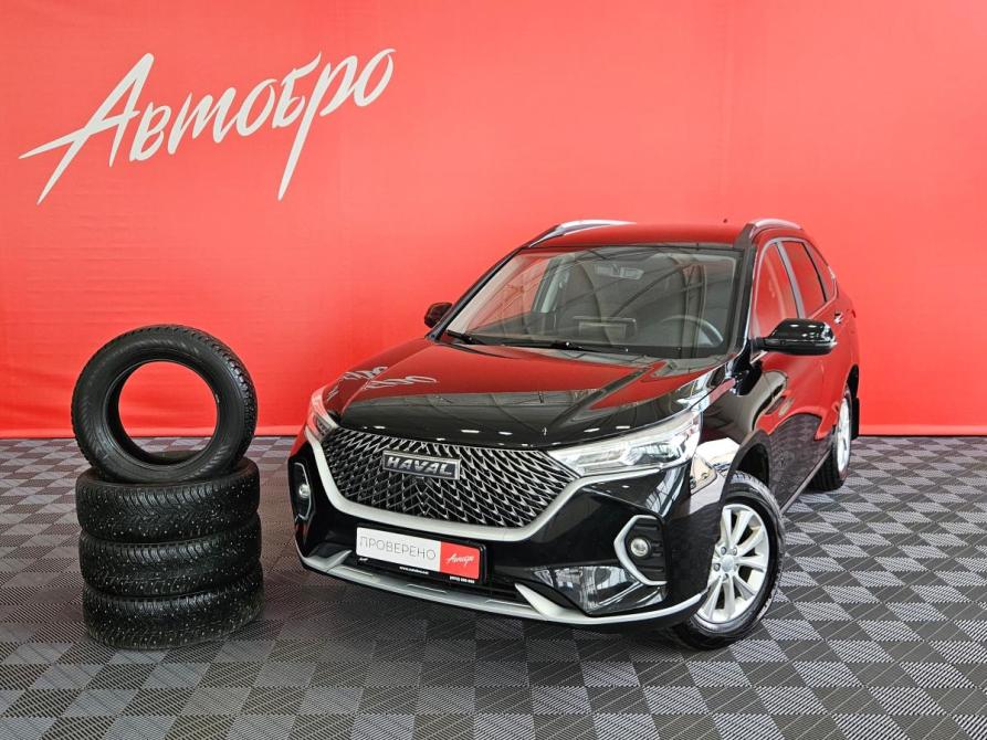 Haval M6 II Вологда  - изображение 1