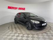Renault Megane III Воронеж  - изображение 18