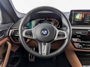 BMW 5 серии VII (G30/G31/G38) Рестайлинг Санкт-Петербург  - изображение 51