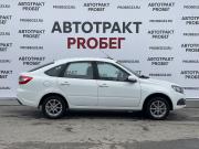 Lada (ВАЗ) Granta I Рестайлинг Владимир  - изображение 15