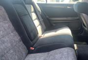Toyota Aristo II Красноярск  - изображение 52