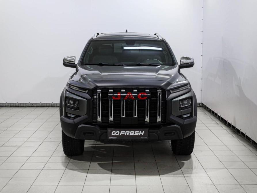JAC T9 Ростов-на-Дону  - изображение 3