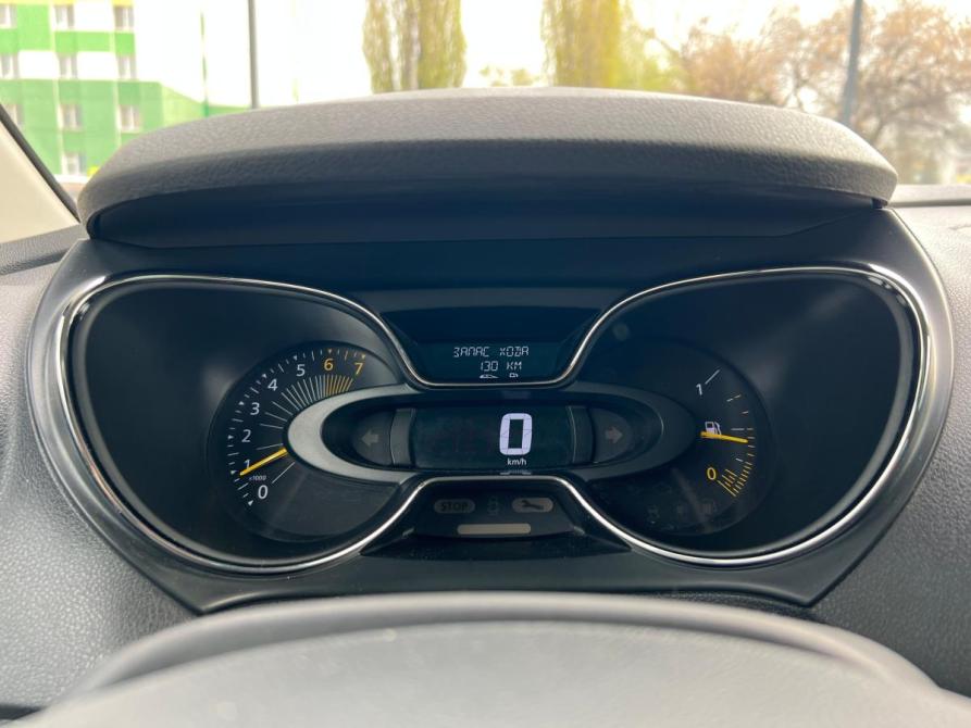 Renault Kaptur I Стерлитамак  - изображение 17