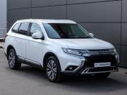 Mitsubishi Outlander III Рестайлинг 3 Москва  - изображение 25