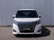 Toyota Esquire I Рестайлинг Сочи  - изображение 29