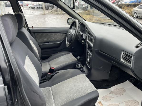 Daewoo Nexia I Рестайлинг с пробегом 2011 года, цена 199 000 рублей, 164296 км, седан, Автокод Объявления