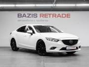 Mazda 6 III (GJ) Тюмень  - изображение 26