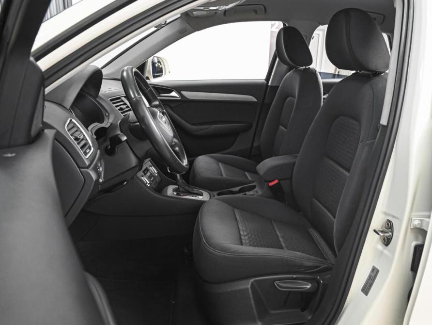 Audi Q3 I (8U) Ставрополь  - изображение 10