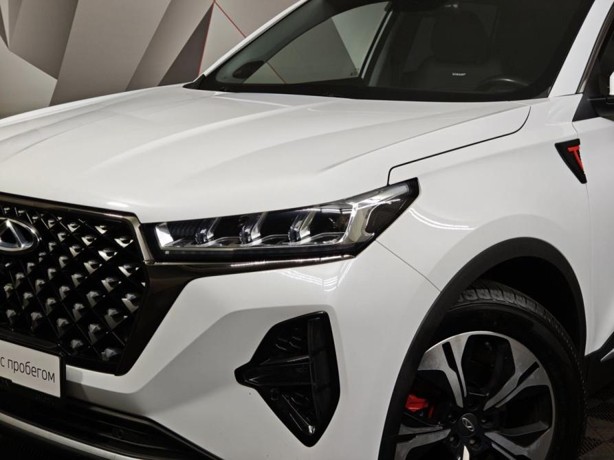 Chery Tiggo 7 Pro Max I Москва  - изображение 10