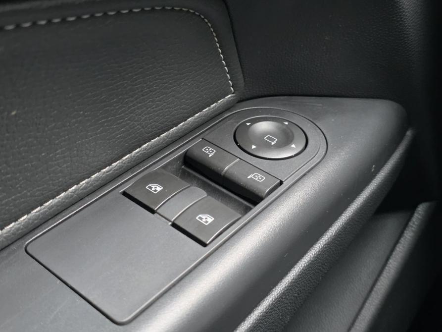Opel Astra H Рестайлинг Москва  - изображение 15