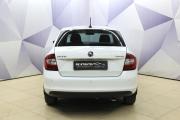 Skoda Rapid I Рестайлинг Чебоксары  - изображение 40