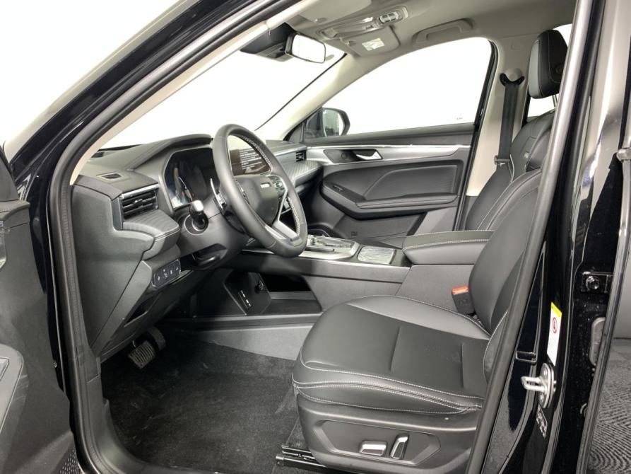 Haval Jolion I Москва  - изображение 7
