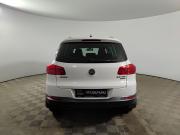 Volkswagen Tiguan I Рестайлинг Уфа  - изображение 31