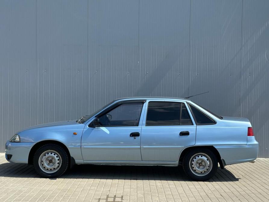 Daewoo Nexia I Рестайлинг Тамбов  - изображение 5