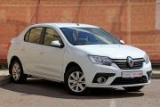 Renault Logan II Рестайлинг Уфа  - изображение 20