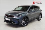 Geely Coolray I Саратов  - изображение 26