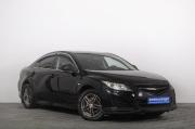 Mazda 6 II (GH) Рестайлинг Томск  - изображение 18