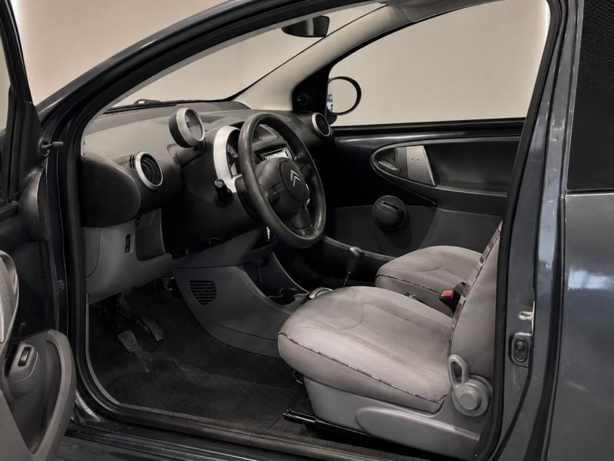 Citroen C1 I Рестайлинг Челябинск  - изображение 8