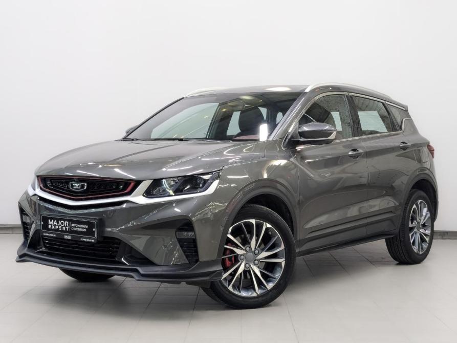 Belgee X50 Москва  - изображение 1