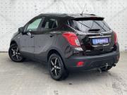 Opel Mokka I Тамбов  - изображение 24