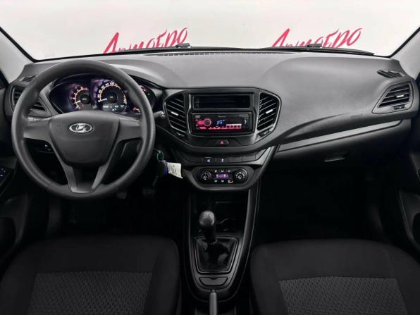 Lada (ВАЗ) Vesta I с пробегом 2021 года, цена 999 000 рублей, 99696 км, седан, Автокод Объявления