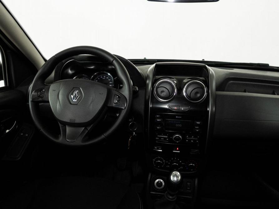 Renault Duster I Рестайлинг Казань  - изображение 13