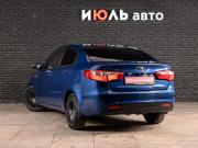 Kia Rio III Екатеринбург  - изображение 23