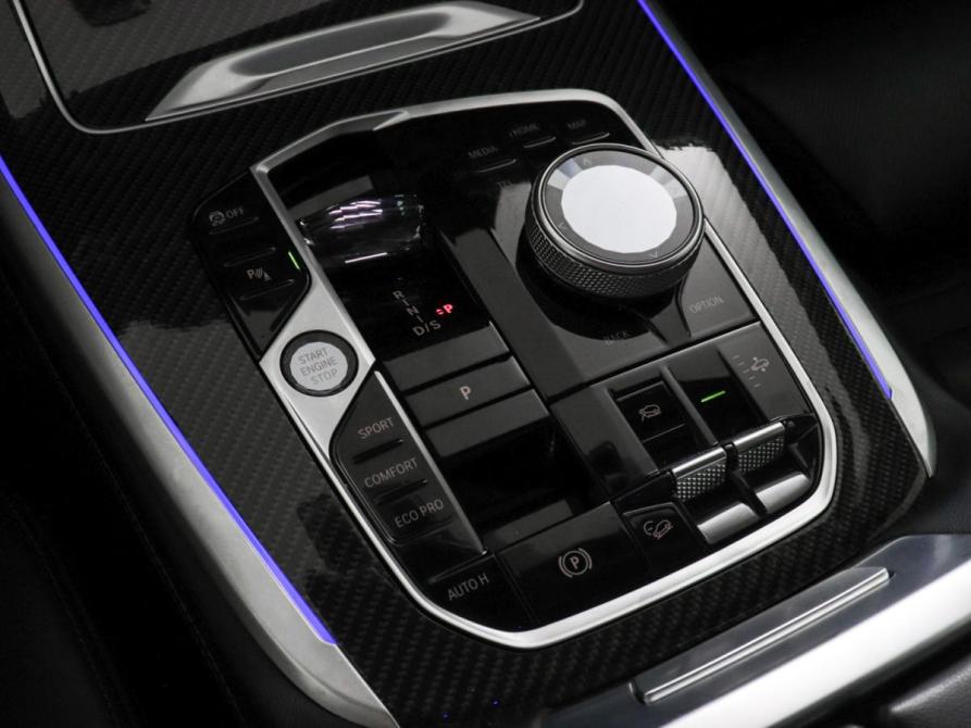 BMW X7 I (G07) Рестайлинг Химки  - изображение 23
