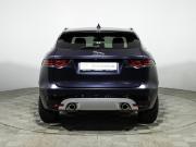 Jaguar F-Pace I Санкт-Петербург  - изображение 33