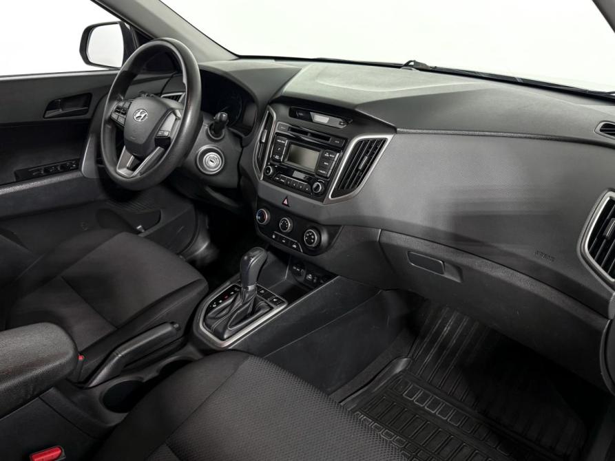 Hyundai Creta I Санкт-Петербург  - изображение 14