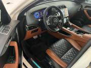 Jaguar F-Pace I Екатеринбург  - изображение 34