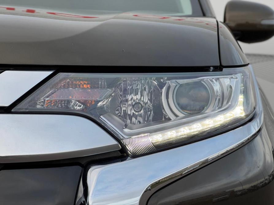 Mitsubishi Outlander III Рестайлинг 3 Воронеж  - изображение 3